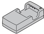 FUJI FINEPIX SL300 - Accessoires fournis - 1