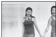 FUJI FINEPIX SL300 - Verrouillage de la mise au point - 3