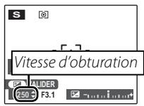 FUJI FINEPIX SL300 - S: PRIORITE VITESSE - 1