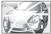 FUJI FINEPIX SL300 - Mise au point automatique - 1