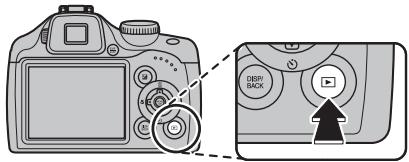 FUJI FINEPIX SL300 - Mode lecture - 1