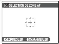 FUJI FINEPIX SL300 - MODE AF - 2