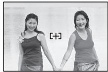 FUJI FINEPIX SL300 - Verrouillage de la mise au point - 4