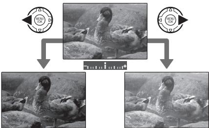 FUJI FINEPIX SL300 - Choisissez une valeur. - 2