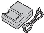 FUJI X-E1 - Accessoires fournis - 2