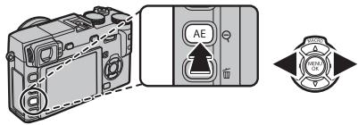 FUJI X-E1 - Mesure - 1