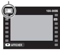 FUJI X-E1 - Visualisation desVIDEOS - 1