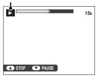 FUJI X-E1 - Vitesse de lecture - 1