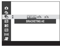 FUJI X-E1 - Utilisation du retardateur - 3