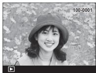 FUJI X-E1 - Lecture par planche d'images - 2