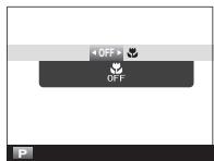 FUJI X-E1 - Mode macro (gros plans) - 2