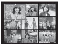 FUJI X-E1 - Lecture par planche d'images - 8