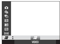 FUJI X-E1 - Enregistrement de videois Haute-Definition (HD) - 3