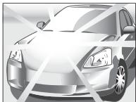 FUJI X-E1 - Mise au point automatique - 1