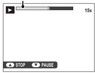 FUJI X-E1 - Visualisation desVIDEOS - 2