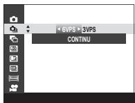 FUJI X-E1 - Prise de vues en continu (mode rafale) - 2