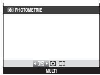FUJI X-E1 - Mesure - 2