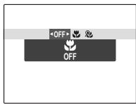 FUJI X20 - Modes Macro et Super Macro (Gros plans) - 2