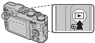 FUJI X20 - Appuyez sur la touche 2 - 1