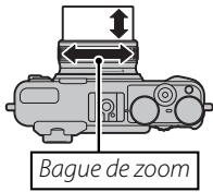 FUJI X20 - Cadrez la photo. - 1