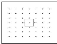 FUJI X20 - Sélection de la plage de mise au point - 4