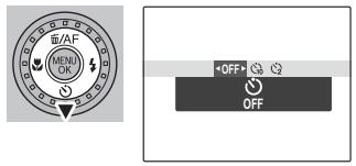 FUJI X20 - Déactivation du flash - 2