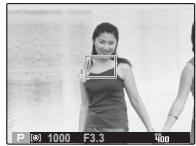 FUJI X20 - Verrouillage de la mise au point - 2