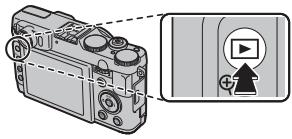 FUJI X20 - Options de lecture - 1