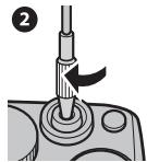 FUJI X20 - Telecommandes d'autres marques - 2