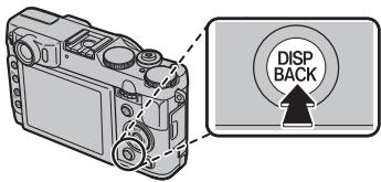 FUJI X20 - MODE SILENCE - 1