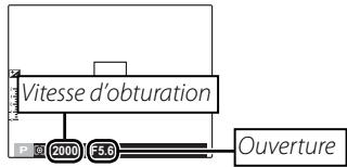 FUJI X20 - Position Programme - 3
