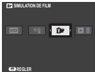 FUJI X20 - Mode video - 1
