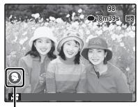 FUJI X20 - Selection automatique de la scène - 1