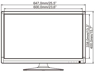 IIYAMA E2273HDS-B1A - ANNEXE - 1