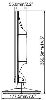 IIYAMA E2278HD-GB1 - ANNEXE - 2