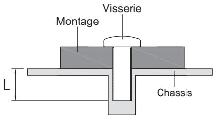 IIYAMA PROLITE B2480HSU-1 - Avertissement - 1