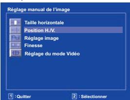 IIYAMA PROLITE E2273HDS-B1 - Utilisation du moniteur - 5