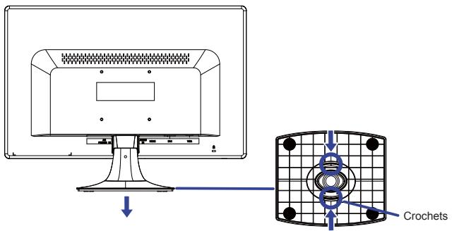 IIYAMA PROLITE E2273HDS-B1 - Attention - 1