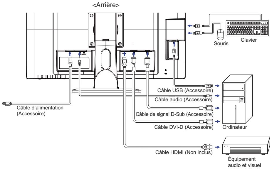 IIYAMA PROLITE E2483HS-B1 - NOTEZ - 1
