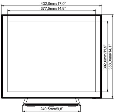 IIYAMA PROLITE T2252MTS - ANNEXE - 7