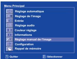 IIYAMA PROLITE X2377HDS-1 - Utilisation du moniteur - 3