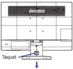 IIYAMA PROLITE XB2776QS-1 - Attention - 1