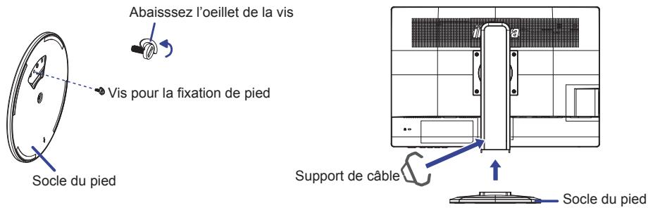IIYAMA PROLITE XB2776QS-1 - Attention - 1