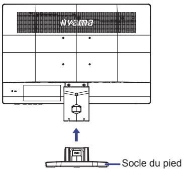 IIYAMA PROLITE XB2776QS-1 - Attention - 1
