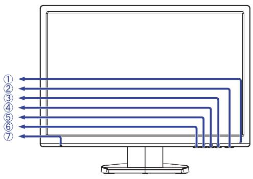 IIYAMA PROLITE XB2776QS-1 - Attention - 4