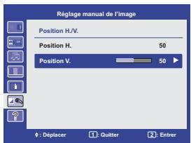 IIYAMA PROLITE XB2779QS-S1 - Utilisation du moniteur - 3