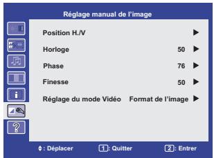 IIYAMA PROLITE XB2779QS-S1 - Utilisation du moniteur - 2