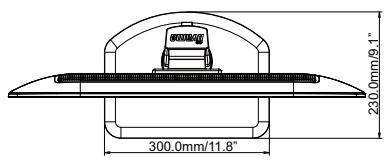 IIYAMA PROLITE XB2779QS-S1 - ANNEXE - 3