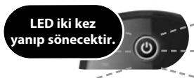 ONE FOR ALL URC-6410 - HAZIR - 1