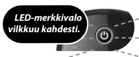 ONE FOR ALL URC-6410 - Oppiminen (kopointi) - 6